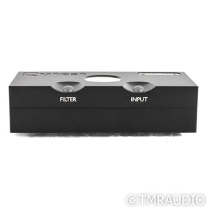 Chord Electronics Qutest DAC; D/A Converter