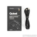 Chord Electronics Qutest DAC; D/A Converter