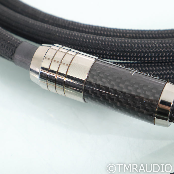 Audience frontRow Speaker Cables; 3m Pair