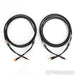 Audience frontRow Speaker Cables; 3m Pair