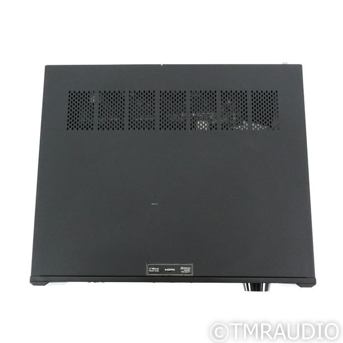 Emotiva XMC-2 16-Channel Home Theater Processor