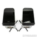 Focal Kanta No. 1 Bookshelf Speakers with Stands; Walnut HG Pair (Used)