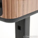 Focal Kanta No. 1 Bookshelf Speakers with Stands; Walnut HG Pair (Used)