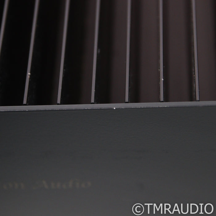 Clayton Audio M300 Monoblock Power Amplifiers; Pair