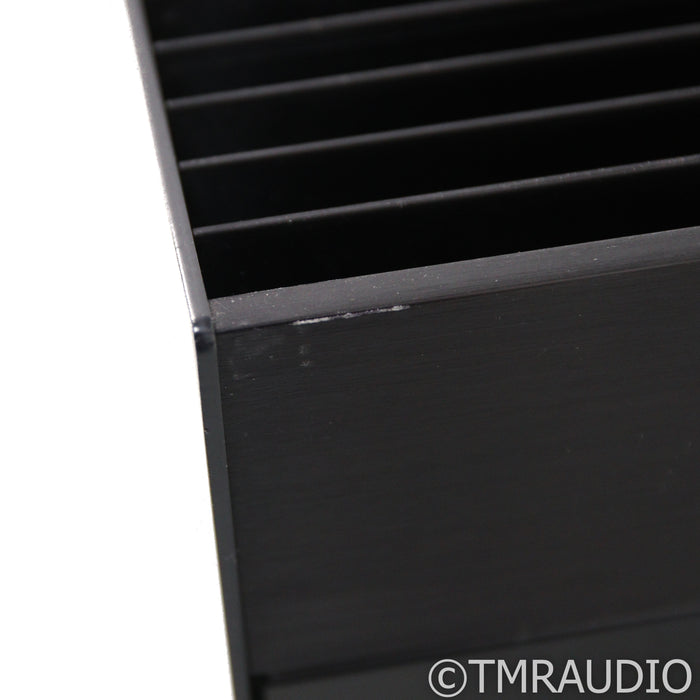 Clayton Audio M300 Monoblock Power Amplifiers; Pair