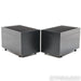 Clayton Audio M300 Monoblock Power Amplifiers; Pair