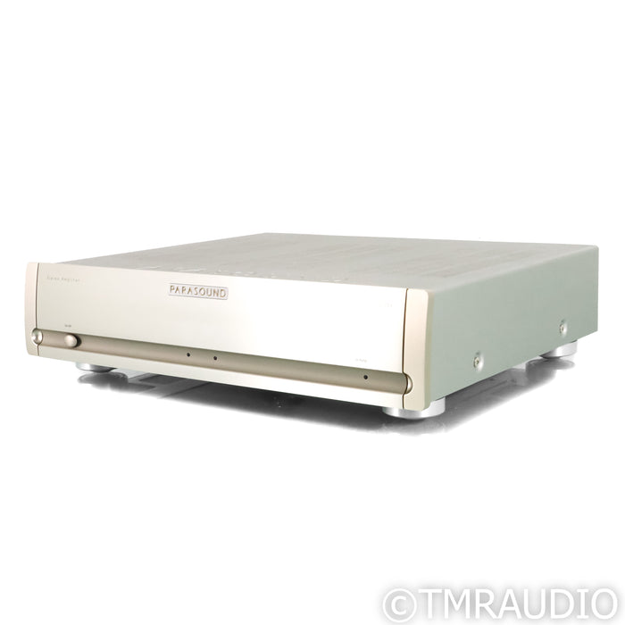 Parasound Halo A 23+ Stereo Power Amplifier