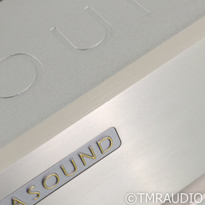 Parasound Halo A 23+ Stereo Power Amplifier