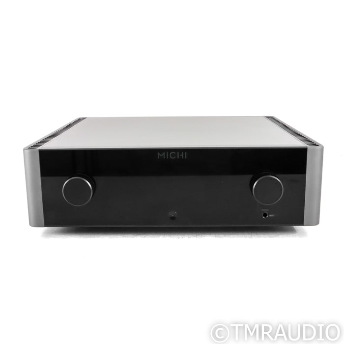 Michi X3 Stereo Integrated Amplifier; MM Phono