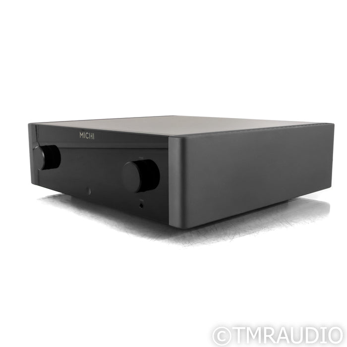 Michi X3 Stereo Integrated Amplifier; MM Phono