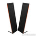 Magnepan .7 Planar Magnetic Floorstanding Speakers; Dark Cherry & Black Pair