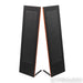 Magnepan .7 Planar Magnetic Floorstanding Speakers; Dark Cherry & Black Pair