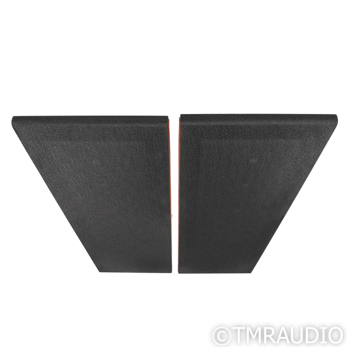 Magnepan .7 Planar Magnetic Floorstanding Speakers; Dark Cherry & Black Pair