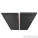 Magnepan .7 Planar Magnetic Floorstanding Speakers; Dark Cherry & Black Pair