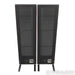 Magnepan .7 Planar Magnetic Floorstanding Speakers; Dark Cherry & Black Pair