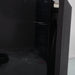 REL Acoustics T/7i 8" Powered Subwoofer; Piano Black