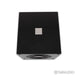 REL Acoustics T/7i 8" Powered Subwoofer; Piano Black