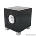 REL Acoustics T/7i 8" Powered Subwoofer; Piano Black