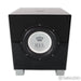 REL Acoustics T/7i 8" Powered Subwoofer; Piano Black