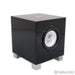REL Acoustics T/7i 8" Powered Subwoofer; Piano Black