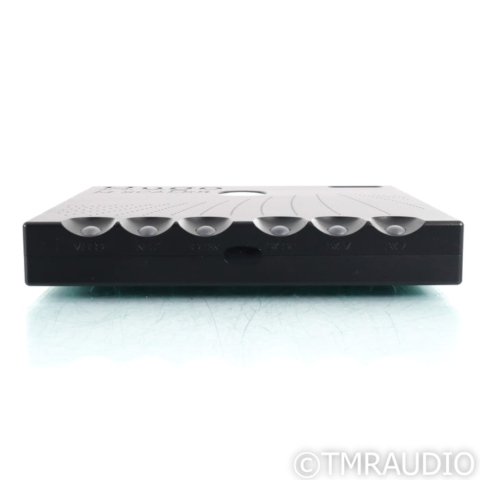 Chord Electronics Hugo M Scaler Digital Upscaler; D/D Converter