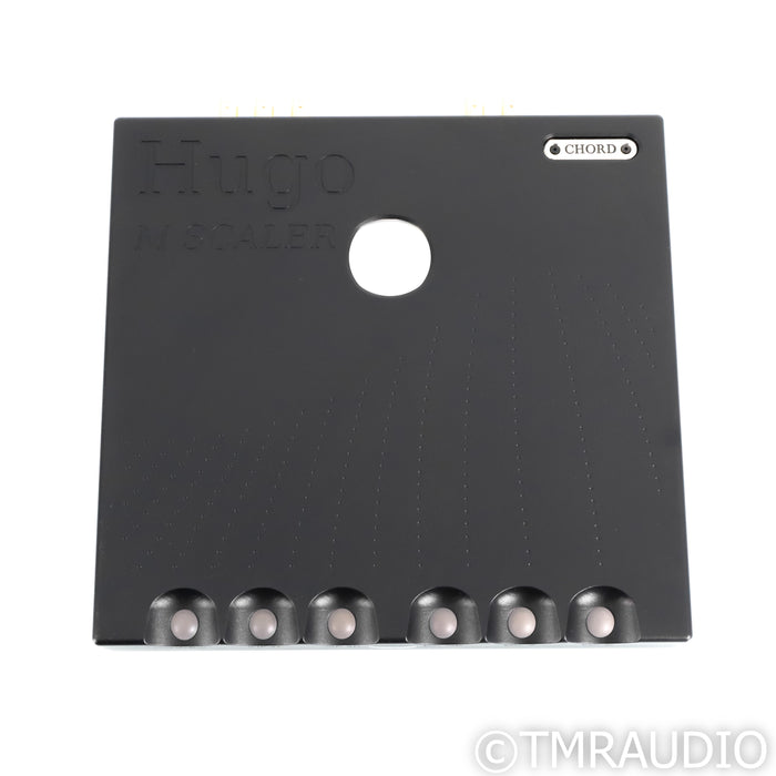 Chord Electronics Hugo M Scaler Digital Upscaler; D/D Converter