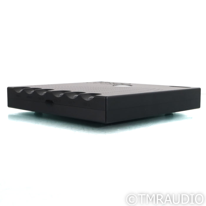 Chord Electronics Hugo M Scaler Digital Upscaler; D/D Converter
