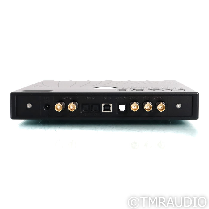 Chord Electronics Hugo M Scaler Digital Upscaler; D/D Converter