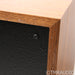Klipsch Forte III Floorstanding Speakers; American Walnut Pair