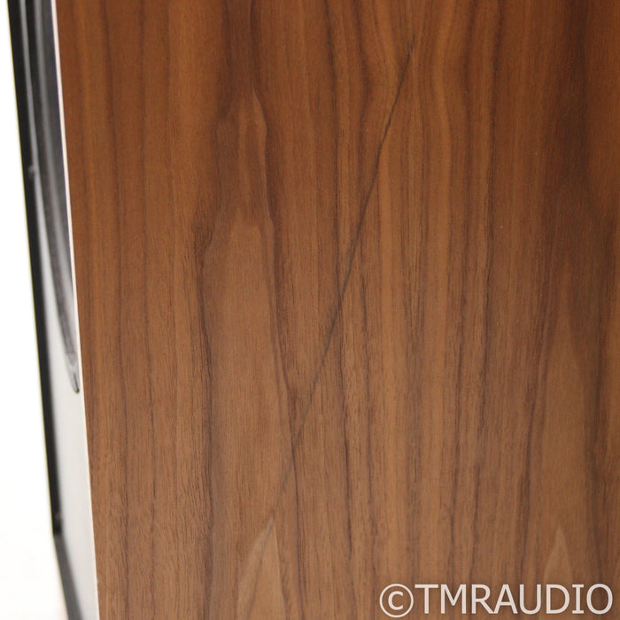 Klipsch Forte III Floorstanding Speakers; American Walnut Pair