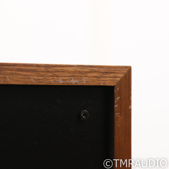 Klipsch Forte III Floorstanding Speakers; American Walnut Pair