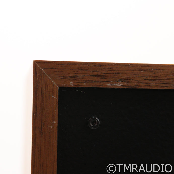 Klipsch Forte III Floorstanding Speakers; American Walnut Pair