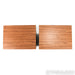 Klipsch Forte III Floorstanding Speakers; American Walnut Pair
