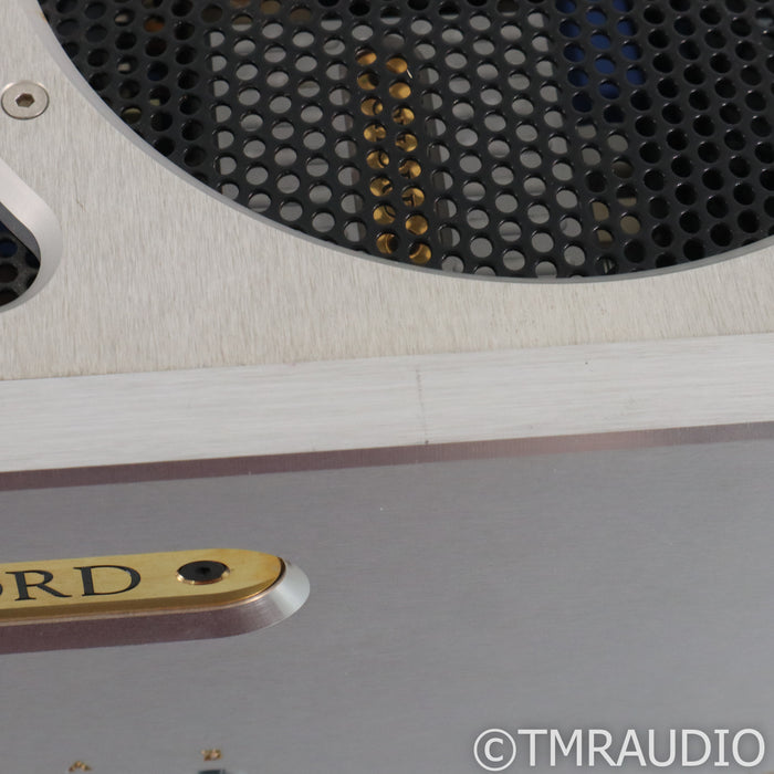 Chord Electronics SPM-1200E Stereo Power Amplifier
