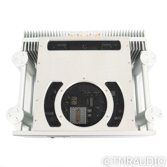 Chord Electronics SPM-1200E Stereo Power Amplifier