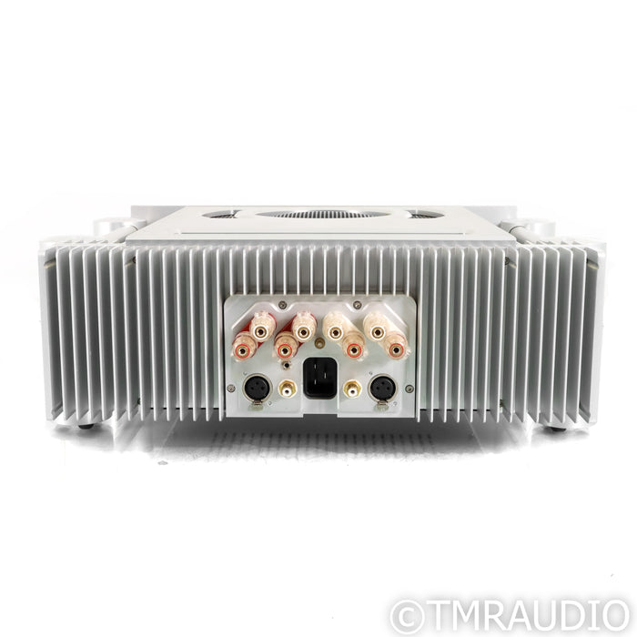 Chord Electronics SPM-1200E Stereo Power Amplifier