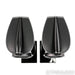 Bowers & Wilkins 805 D4 Bookshelf Speakers with Stands; Gloss Black Pair