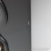 Bowers & Wilkins 705 S2 Bookshelf Speakers; Gloss Black Pair w/ Stands