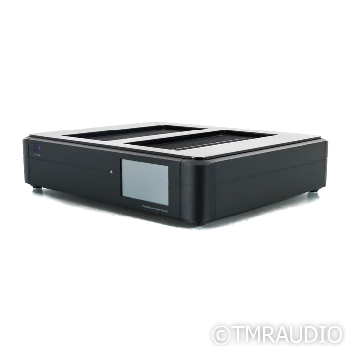 PS Audio DirectStream Power Plant 12 AC Power Regenerator