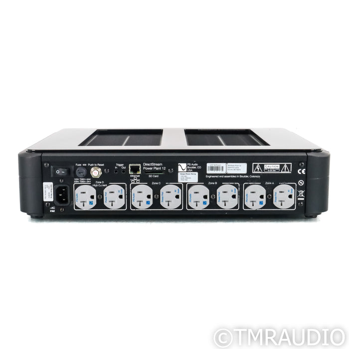 PS Audio DirectStream Power Plant 12 AC Power Regenerator