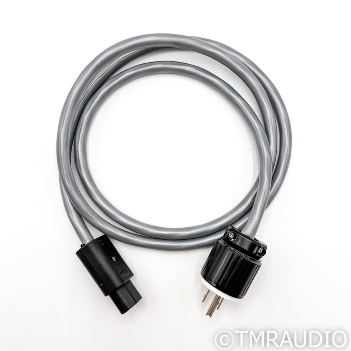 Audio Note ISIS Power Cable; 1.5m AC Cord