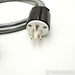 Audio Note ISIS Power Cable; 1.5m AC Cord
