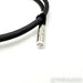 Furutech AG-12 Tonearm Cable; 1.2m Interconnect; 5-Pin DIN to RCA
