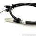 Furutech AG-12 Tonearm Cable; 1.2m Interconnect; 5-Pin DIN to RCA
