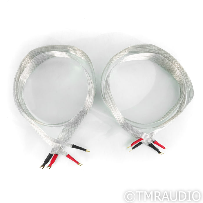 Nordost Tyr 2 Speaker Cables; 2.5m Pair