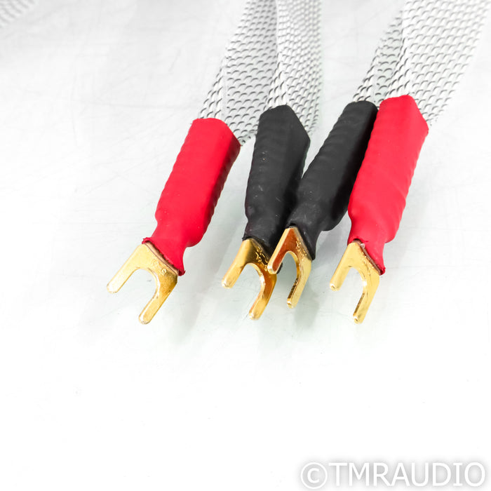 Nordost Tyr 2 Speaker Cables; 2.5m Pair