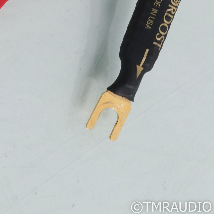 Nordost Tyr 2 Speaker Cables; 2.5m Pair