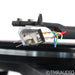 Rega Planar 8 Belt Drive Turntable; Apheta 3 MC Cartridge