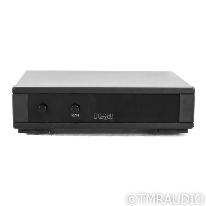 Rega Planar 8 Belt Drive Turntable; Apheta 3 MC Cartridge