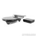 Rega Planar 8 Belt Drive Turntable; Apheta 3 MC Cartridge